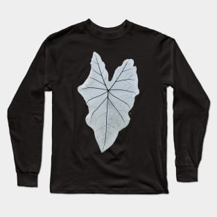 leaf Long Sleeve T-Shirt